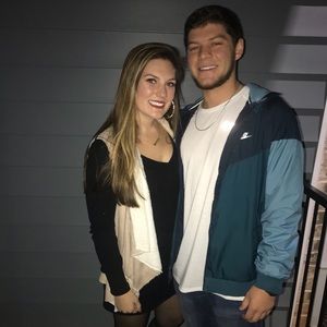 Meet your Posher, Brady